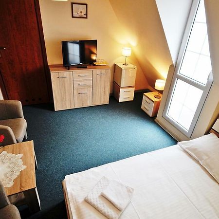 Dworek Familijny Kolobrzeg Dış mekan fotoğraf