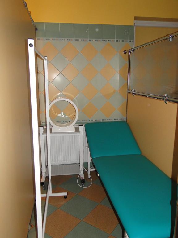 Dworek Familijny Kolobrzeg Dış mekan fotoğraf